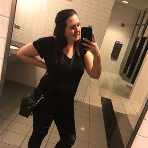 Meet your Posher, Jade